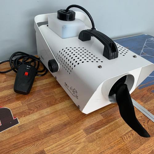 Hiring Dj Equipment across Essex, Speaker, Lighting, Fog Machines